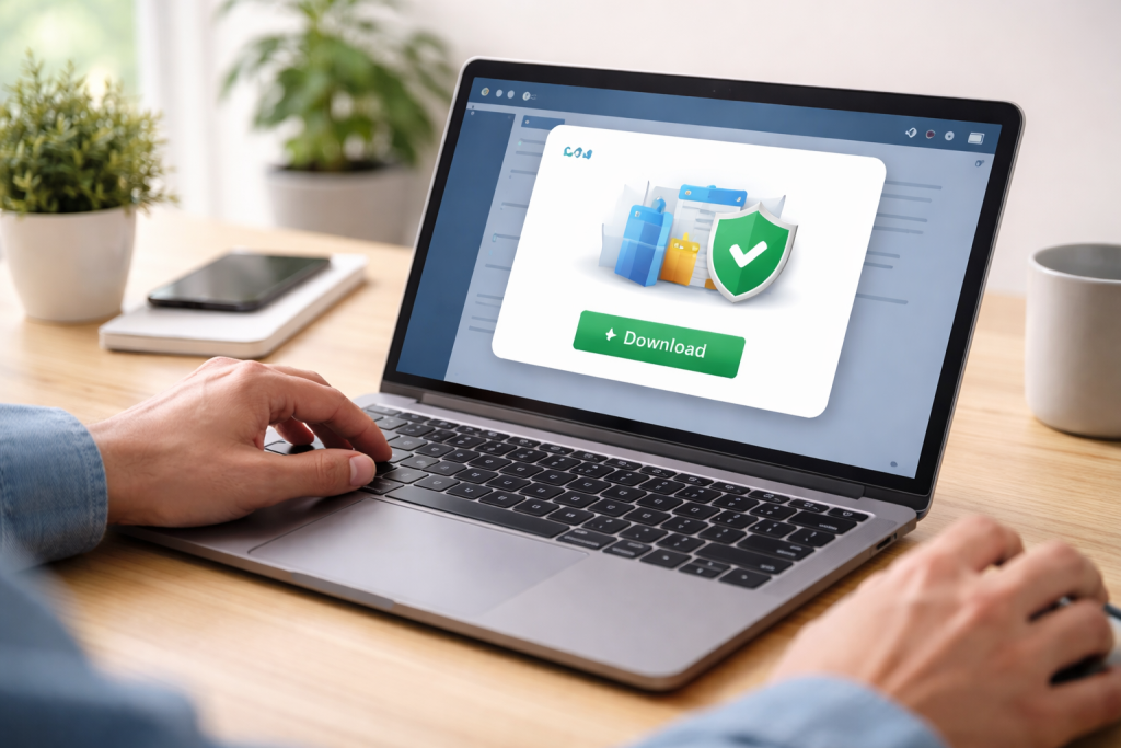 Avoiding Viruses and Malware