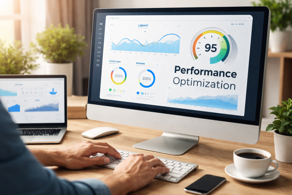 Strategies for Performance Optimization