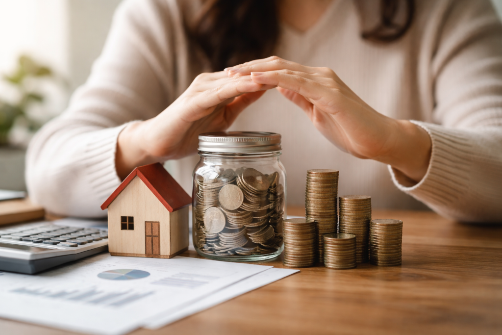 Safeguard Your Finances