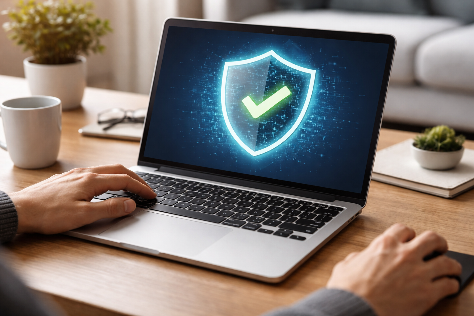 Protect Your PC for Free