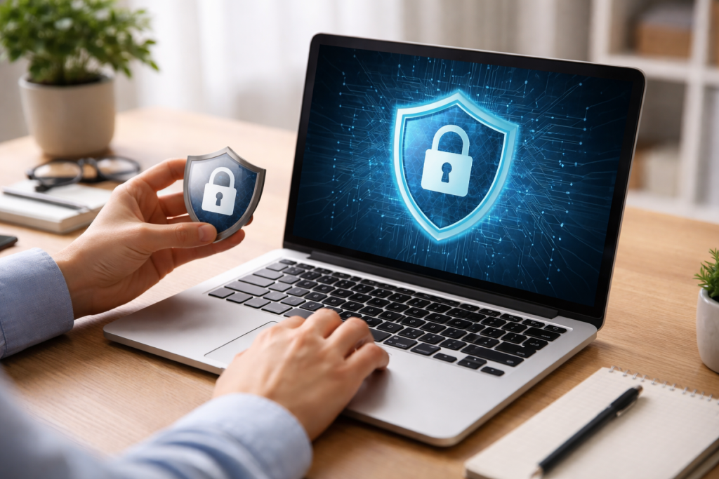 Protecting Your Computer