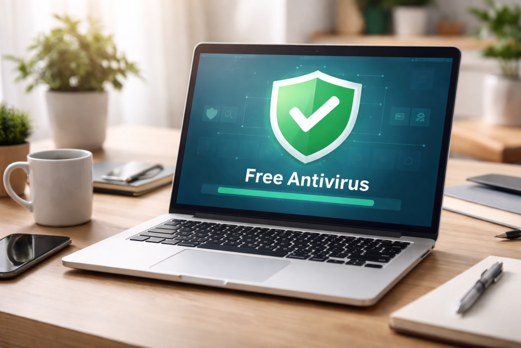 Antivirus Software