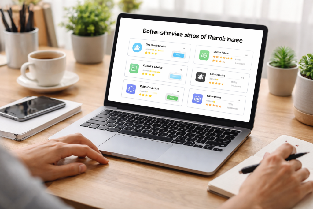 A Comprehensive Review of the Best Software