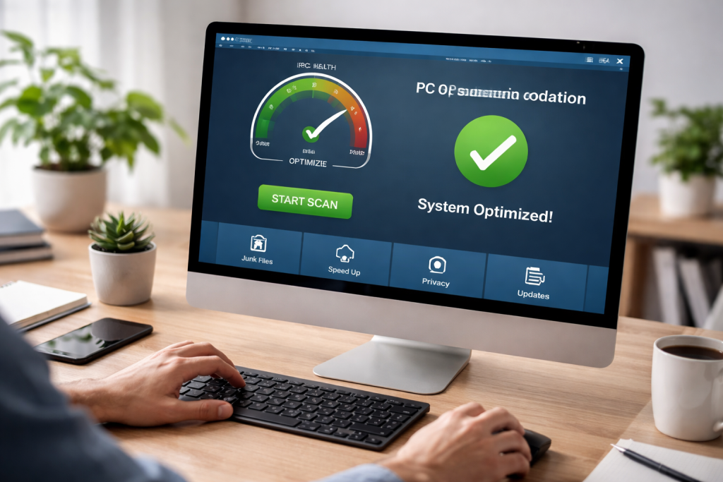 PC Optimization Software