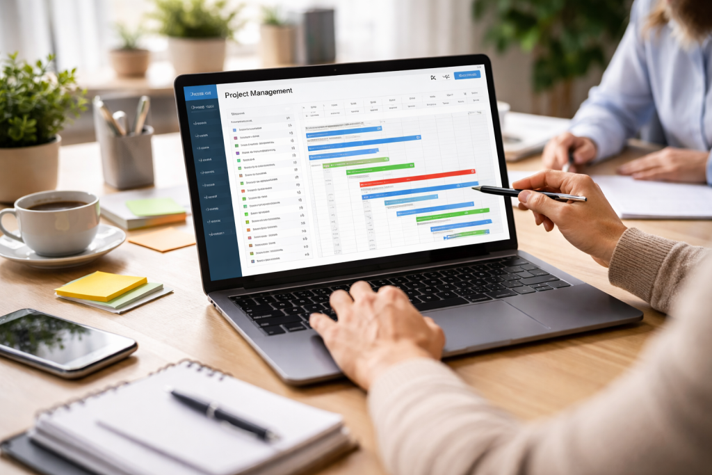 The Best Project Management Software for Success