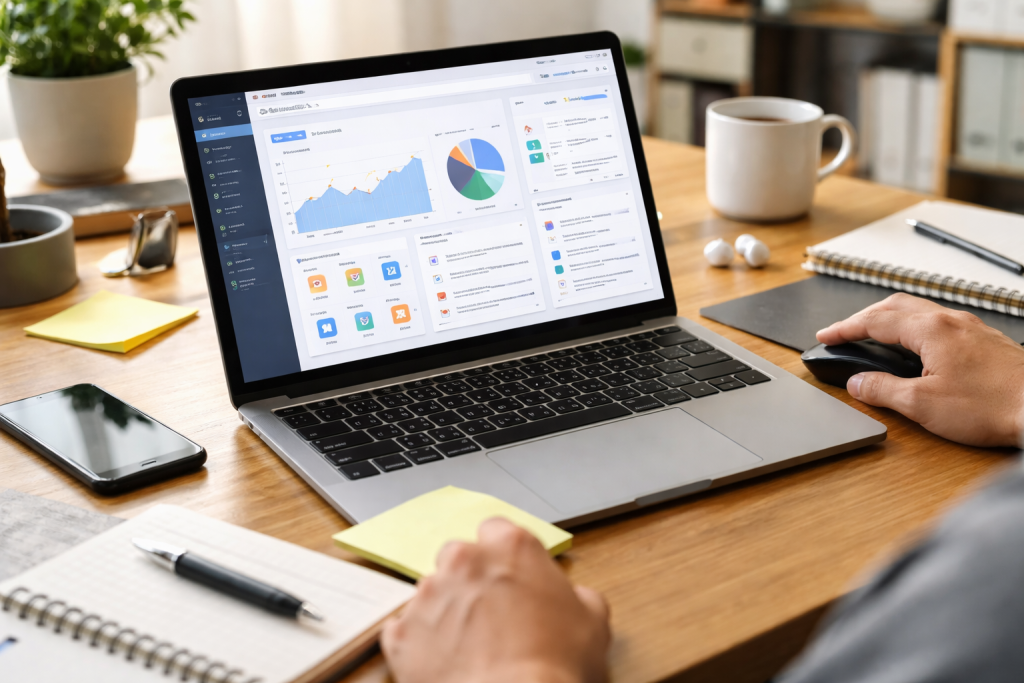Tips and Tricks for Using Software Tools