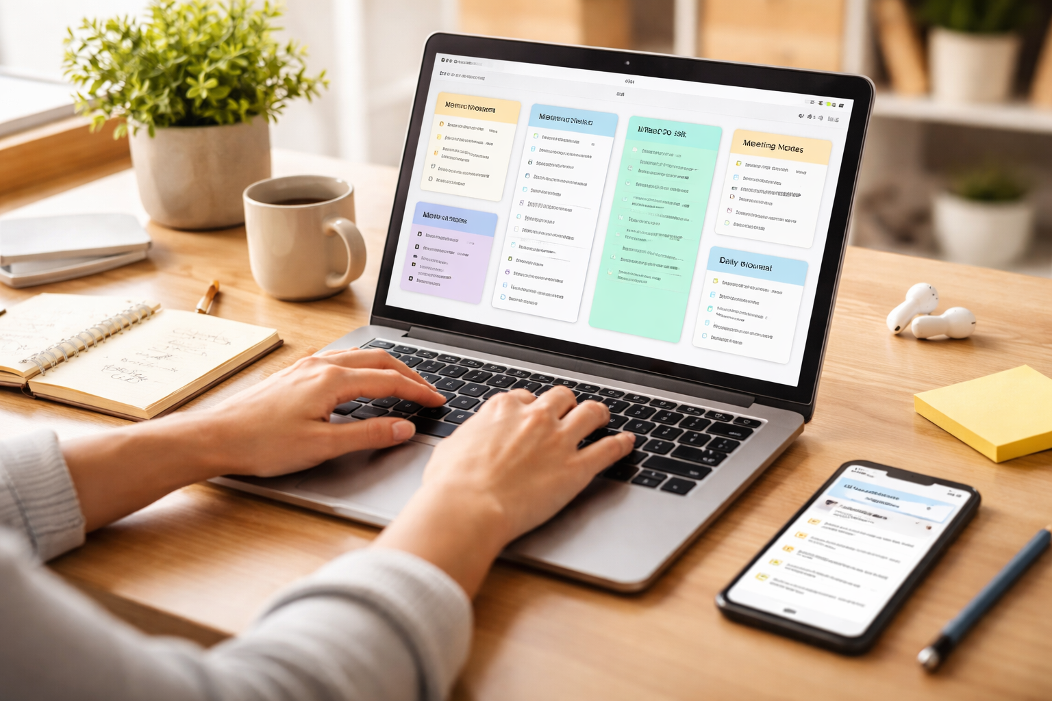 Free Note-Taking Tools
